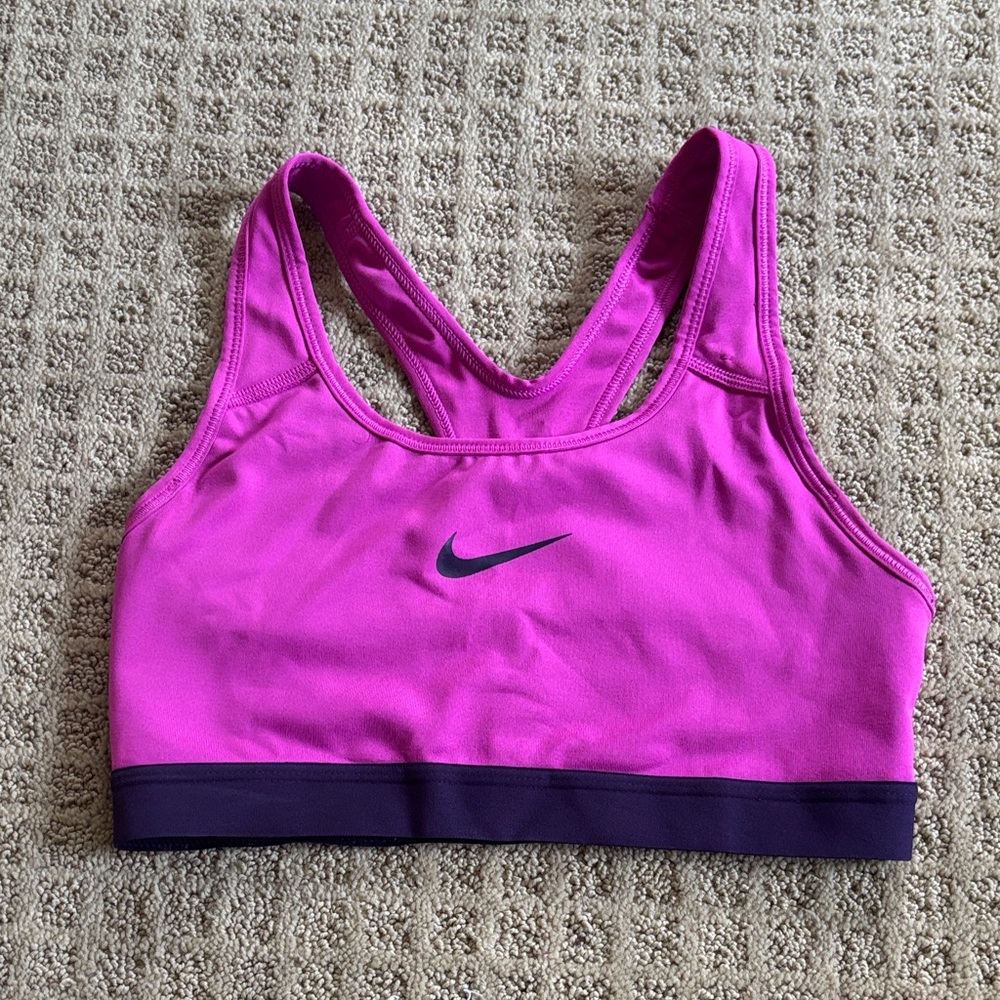 Nike Women's Sports bra